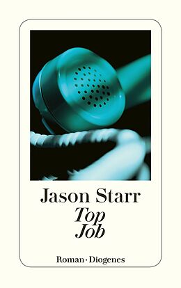 Kartonierter Einband Top Job von Jason Starr