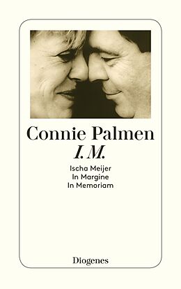 Kartonierter Einband I.M. von Connie Palmen