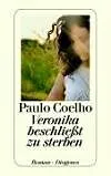 Taschenbuch Veronika beschließt zu sterben von Paulo Coelho