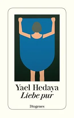 Kartonierter Einband Liebe pur von Yael Hedaya