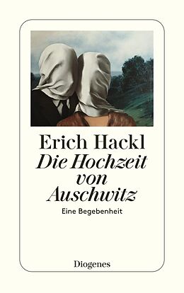 Couverture cartonnée Die Hochzeit von Auschwitz de Erich Hackl
