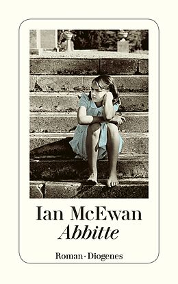 Livre de poche Abbitte de Ian McEwan