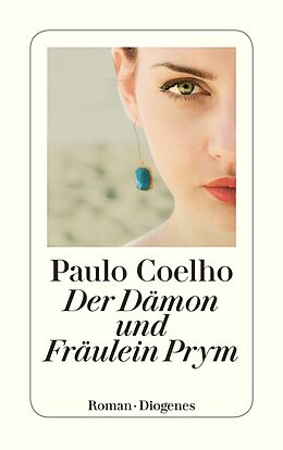 Couverture cartonnée Der Dämon und Fräulein Prym de Paulo Coelho