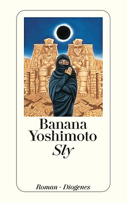 Kartonierter Einband Sly von Banana Yoshimoto