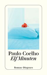 Taschenbuch Elf Minuten von Paulo Coelho