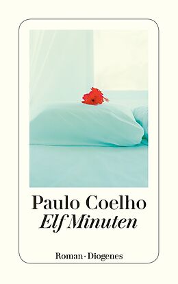 Taschenbuch Elf Minuten von Paulo Coelho