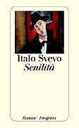Kartonierter Einband Senilità von Italo Svevo