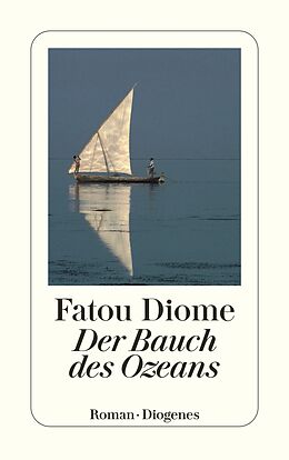 Kartonierter Einband Der Bauch des Ozeans von Fatou Diome
