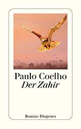 Kartonierter Einband Der Zahir von Paulo Coelho