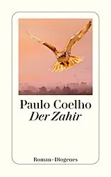 Kartonierter Einband Der Zahir von Paulo Coelho