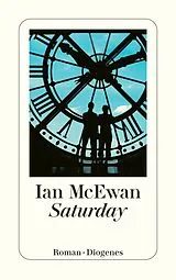 Kartonierter Einband (Kt) Saturday von Ian McEwan