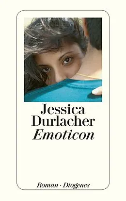 Kartonierter Einband Emoticon von Jessica Durlacher