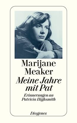 Kartonierter Einband Meine Jahre mit Pat von Marijane Meaker