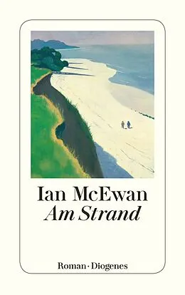 Taschenbuch Am Strand von Ian McEwan