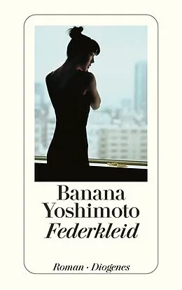 Kartonierter Einband Federkleid von Banana Yoshimoto