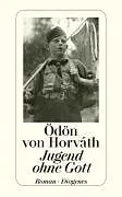 Kartonierter Einband Jugend ohne Gott von Ödön von Horváth
