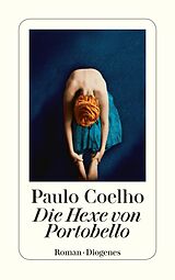 Kartonierter Einband (Kt) Die Hexe von Portobello von Paulo Coelho