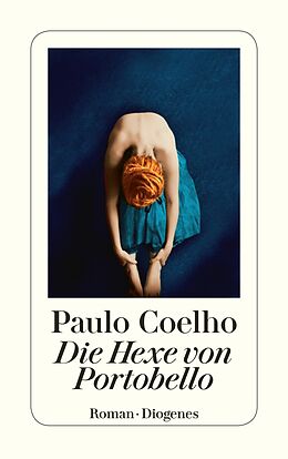 Taschenbuch Die Hexe von Portobello von Paulo Coelho