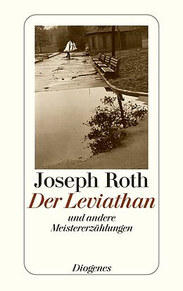 Kartonierter Einband Der Leviathan von Joseph Roth