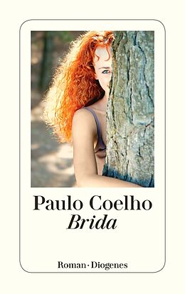 Taschenbuch Brida von Paulo Coelho