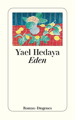 Kartonierter Einband Eden von Yael Hedaya