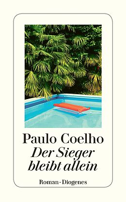 Kartonierter Einband Der Sieger bleibt allein von Paulo Coelho
