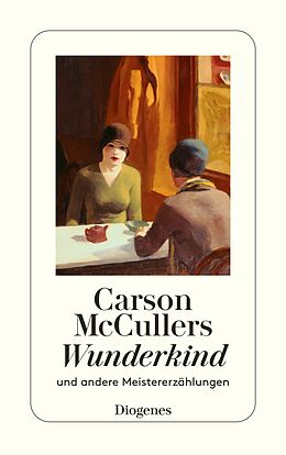 Kartonierter Einband Wunderkind und andere Meistererzählungen von Carson McCullers