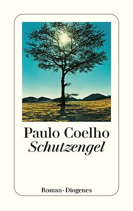 Taschenbuch Schutzengel von Paulo Coelho