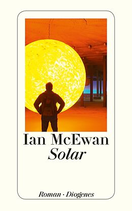 Kartonierter Einband Solar von Ian McEwan