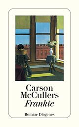 Kartonierter Einband Frankie von Carson McCullers