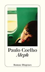 Kartonierter Einband (Kt) Aleph von Paulo Coelho