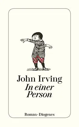 Taschenbuch In einer Person von John Irving