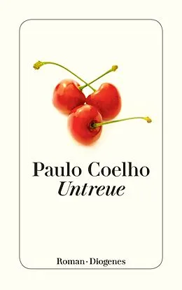 Kartonierter Einband Untreue von Paulo Coelho