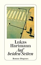 Kartonierter Einband Auf beiden Seiten von Lukas Hartmann