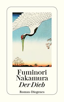 Kartonierter Einband Der Dieb von Fuminori Nakamura