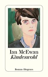 Kartonierter Einband Kindeswohl von Ian McEwan