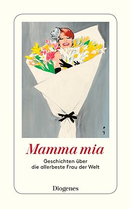 Kartonierter Einband Mamma mia von 