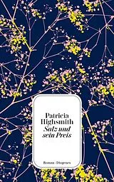 Kartonierter Einband Salz und sein Preis von Patricia Highsmith