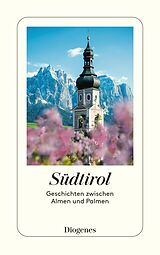 Kartonierter Einband Südtirol von diverse Autoren