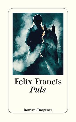 Kartonierter Einband Puls von Felix Francis