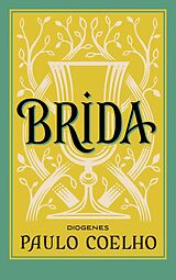 Kartonierter Einband Brida von Paulo Coelho