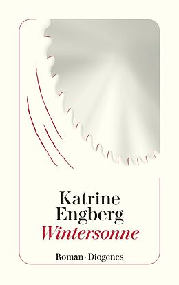 Kartonierter Einband Wintersonne von Katrine Engberg