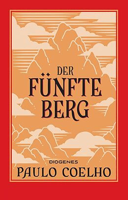 Kartonierter Einband Der fünfte Berg von Paulo Coelho