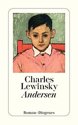 Kartoniert Andersen von Charles Lewinsky