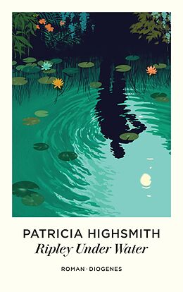 Kartonierter Einband Ripley Under Water von Patricia Highsmith