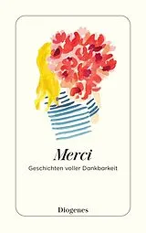 Kartonierter Einband Merci von 