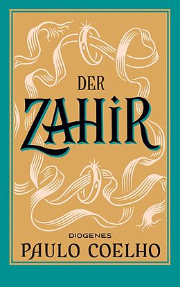 Kartonierter Einband Der Zahir von Paulo Coelho