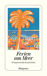Kartonierter Einband Ferien am Meer von 
