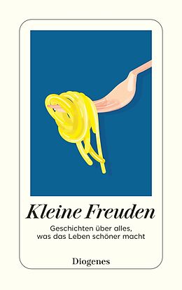 Kartonierter Einband Kleine Freuden von 