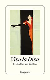 Kartonierter Einband Viva la Diva von 